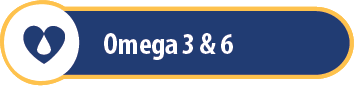 Omega 3 and 6