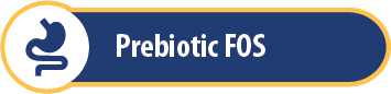 Prebiotic FOS