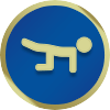 Engage in resistance training