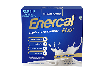 enercal 200g