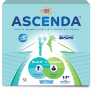 S-26 Gold Ascenda