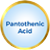 Pantothenic Acid