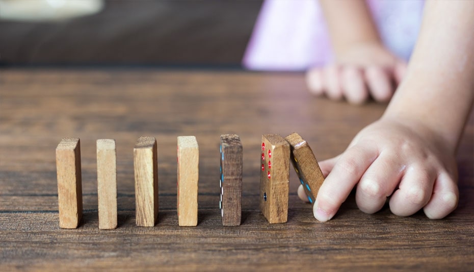 Domino Set