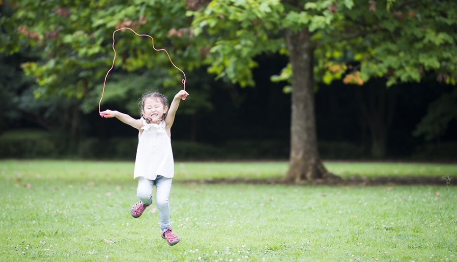 Jump Rope