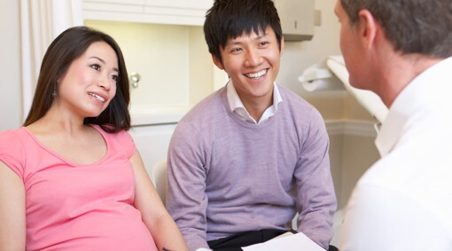 Pregnant? Make sure you’re asking your doctor the right questions!