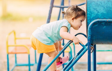 How 2'-FL-enriched formula improves your child's immune system
