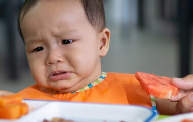 Is my child a picky eater?