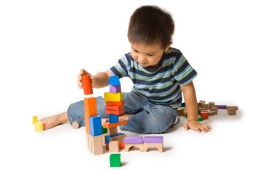 The building block for your child’s brain connections