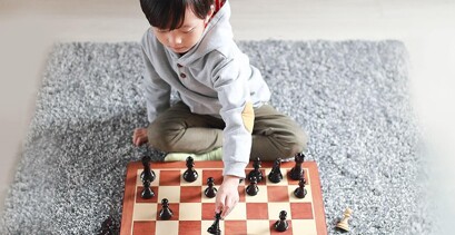 Brain Games Help Boost Your Child’s Mental Skills
