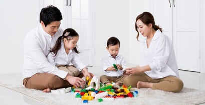 Q&A: Cool tips on having a perfect playtime with your little one