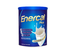 Enercal® Plus