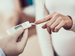 What’s your blood sugar number?