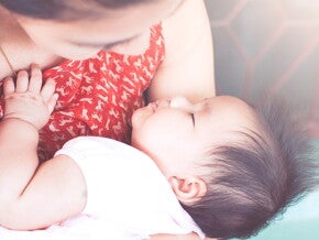 Looking for ways to get more sleep with your child? Here are some tips for you.