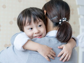 Using The 5 Senses to Understand Your Child’s Development