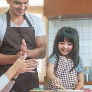 Menu Planning for the Family