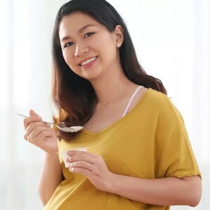 Learn all about the Nutrients Essential for Foetus Development