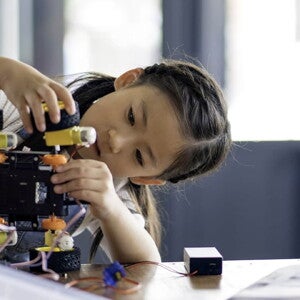 The key to optimise your child’s brain connections The key to optimise your child’s brain connections