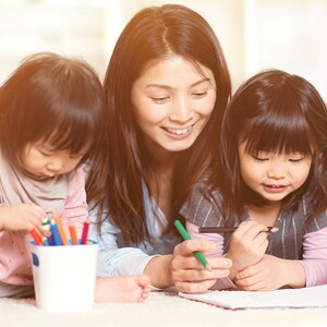 Expert tips to ensure your child’s all-round development Expert tips to ensure your child’s all-round development