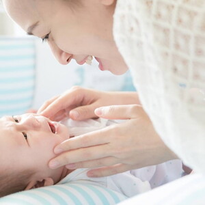 Breastfeeding mums, are you eating right? Breastfeeding mums, are you eating right?