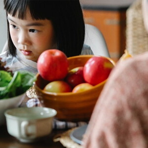 Don't let your picky eater stress you out Don't let your picky eater stress you out