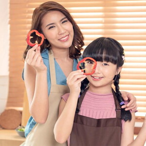 Boost your child's immune system with these easy-to-make snacks Boost your child's immune system with these easy-to-make snacks