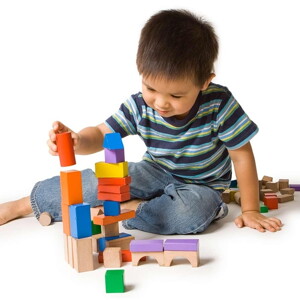 The building block for your child’s brain connections The building block for your child’s brain connections