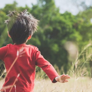 How to Raise an Exceptional Child in Today's New World How to Raise an Exceptional Child in Today's New World