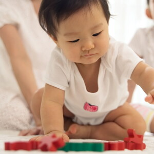 Supportive Parenting: Helping Children Realize Their Potential Supportive Parenting: Helping Children Realize Their Potential