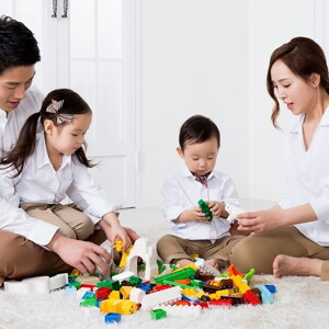 Q&A: Cool tips on having a perfect playtime with your little one Q&A: Cool tips on having a perfect playtime with your little one