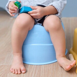 Potty Training