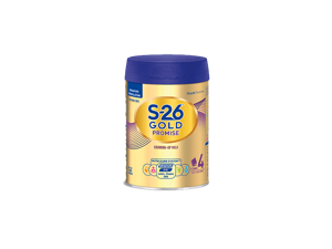 S26 Gold Promise® S26 Gold Promise®