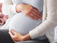 Just had a C-section? These tips will help with your recovery!