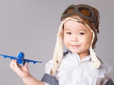 Signs your toddler's immune system needs a boost – and what you can do