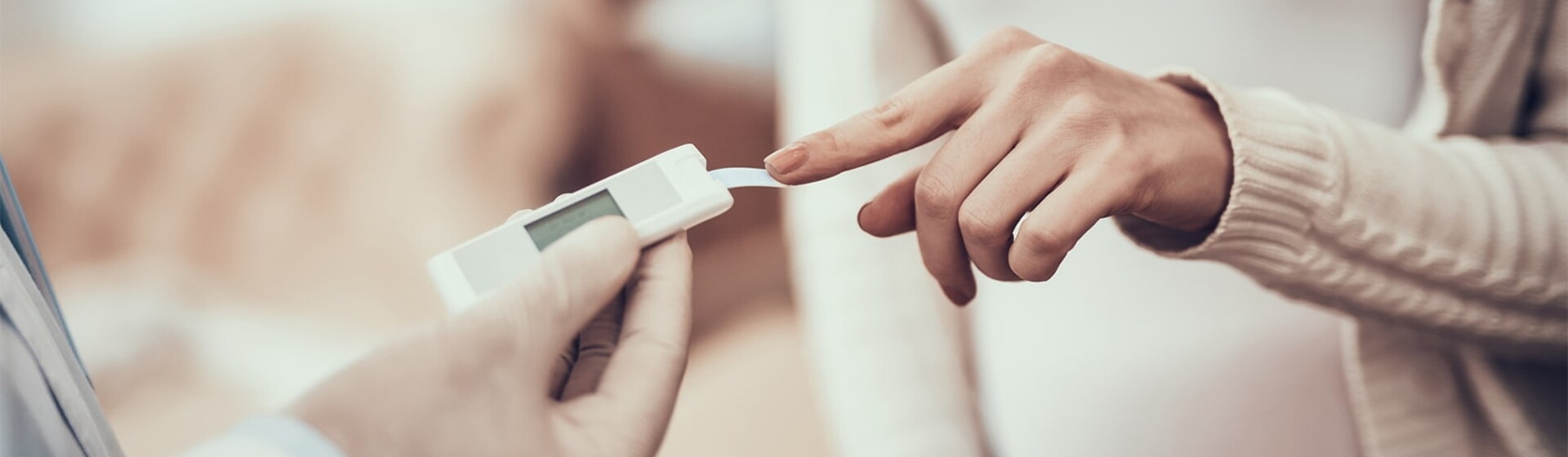 What’s your blood sugar number? What’s your blood sugar number?