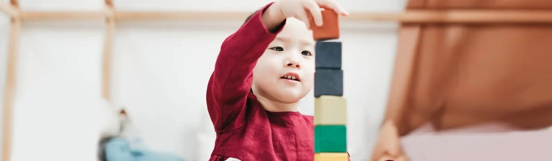 Learn about baby's brain development in the first three years Learn about baby's brain development in the first three years