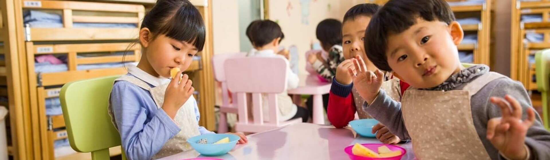 The best breakfast foods for your baby's brain development The best breakfast foods for your baby's brain development