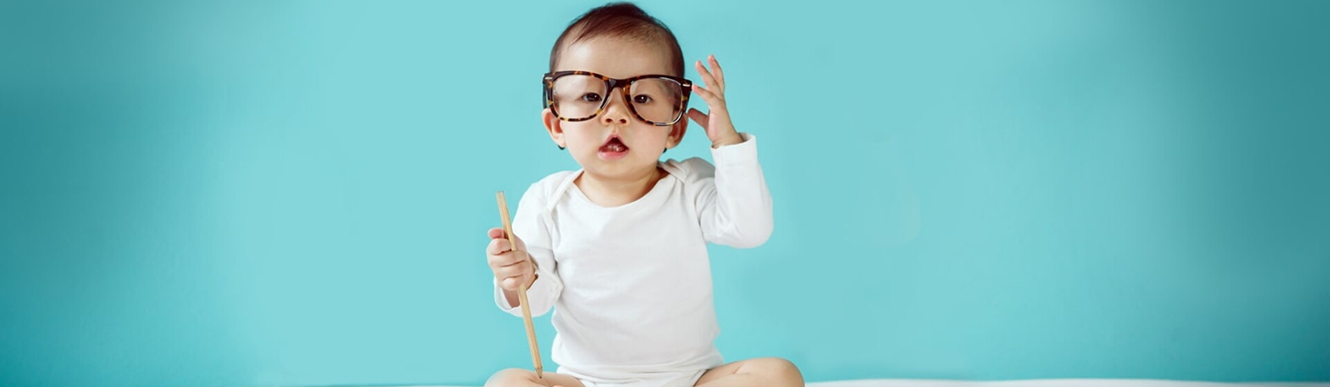 3 Signs of A Healthy Baby's Brain Development – and the Nutrients Behind Them 3 Signs of A Healthy Baby's Brain Development – and the Nutrients Behind Them