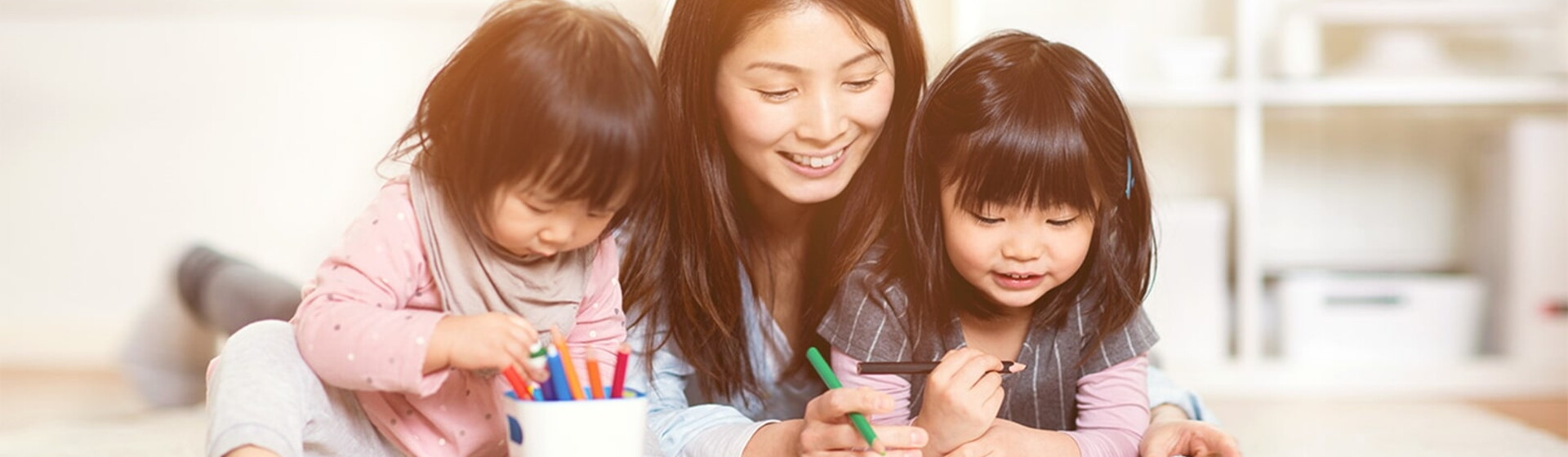 Expert tips to ensure your child’s all-round development Expert tips to ensure your child’s all-round development