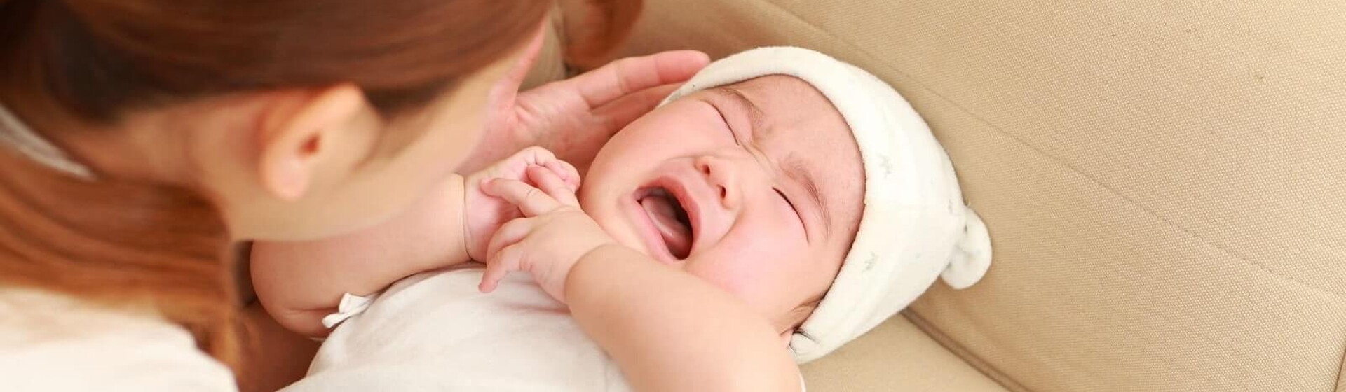 5 Common conditions that children suffer from and what parents can do to help 5 Common conditions that children suffer from and what parents can do to help