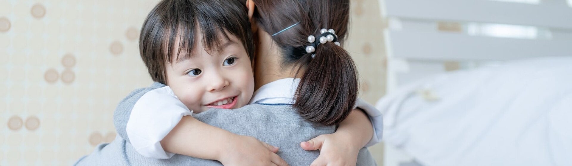 Using The 5 Senses to Understand Your Child’s Development