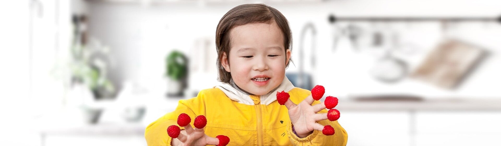 What are the best foods to feed my child? What are the best foods to feed my child?