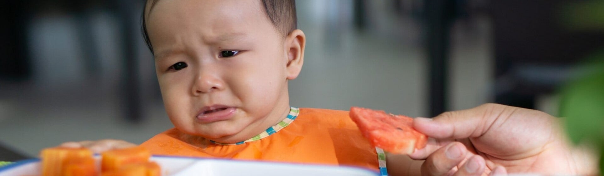 Is my child a picky eater? Is my child a picky eater?