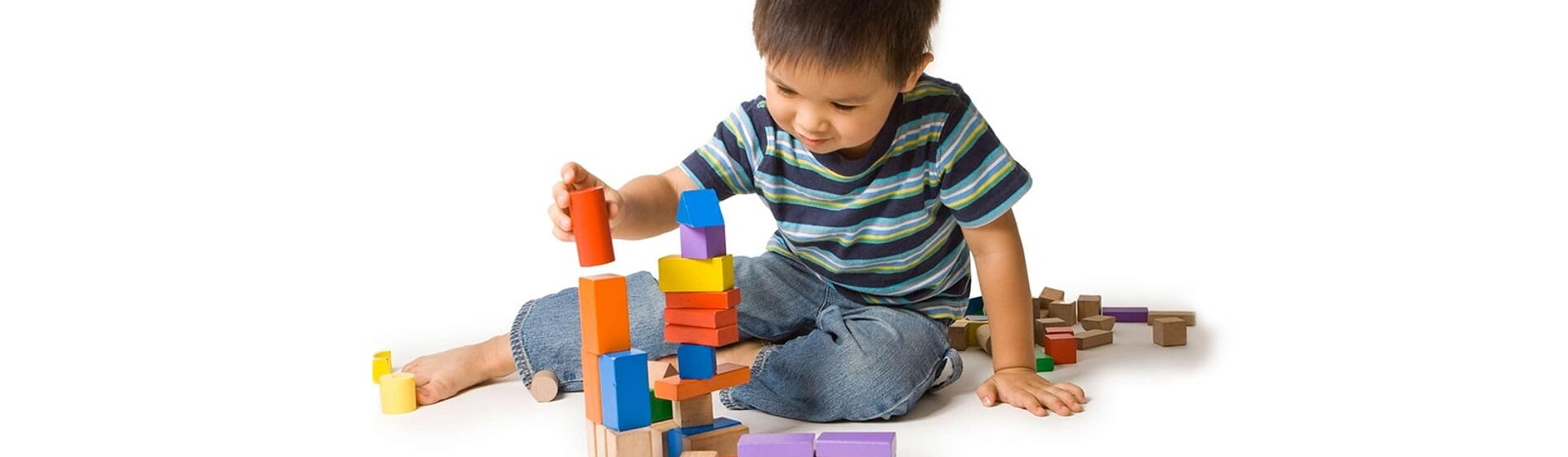 The building block for your child’s brain connections The building block for your child’s brain connections