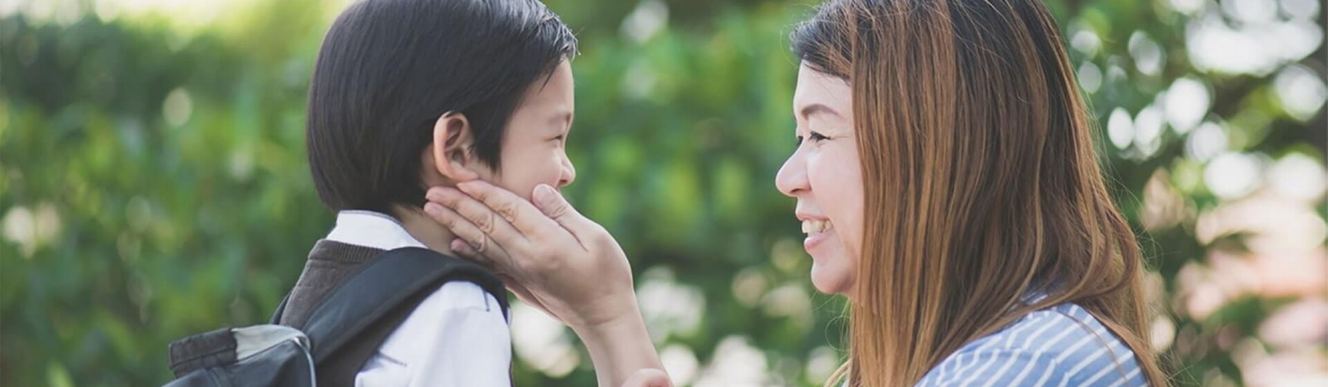 Parents' guide : What you can say to your kids to promote a growth mindset for lifelong learning Parents' guide : What you can say to your kids to promote a growth mindset for lifelong learning