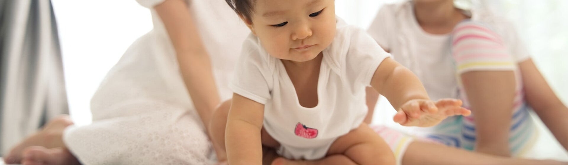 Supportive Parenting: Helping Children Realize Their Potential Supportive Parenting: Helping Children Realize Their Potential