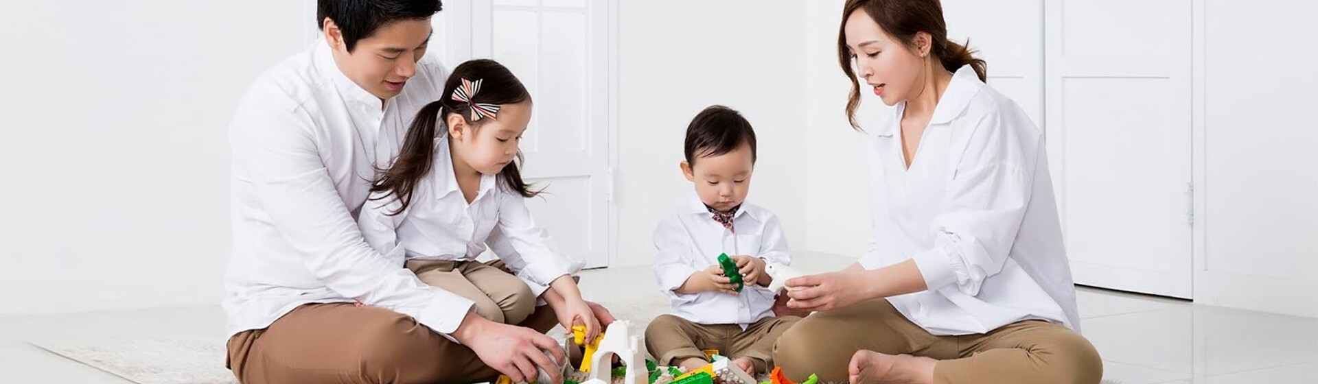 Q&A: Cool tips on having a perfect playtime with your little one