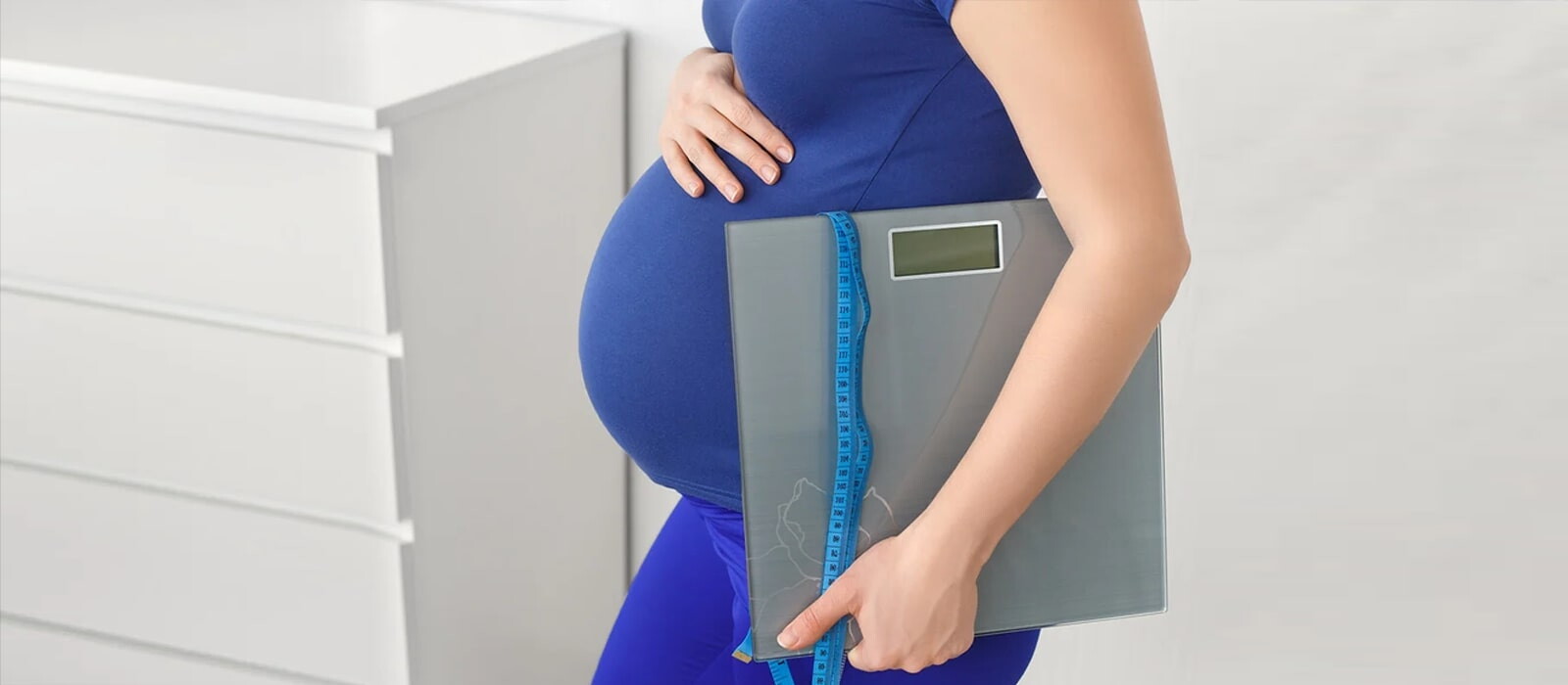 Pregnancy Diet - Weight Control