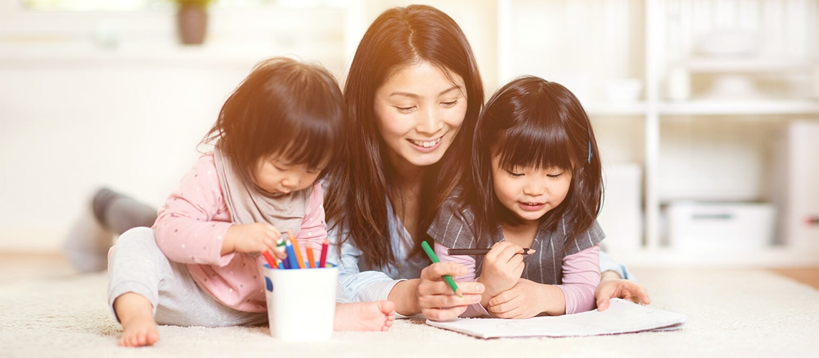 Expert tips to ensure your child’s all-round development