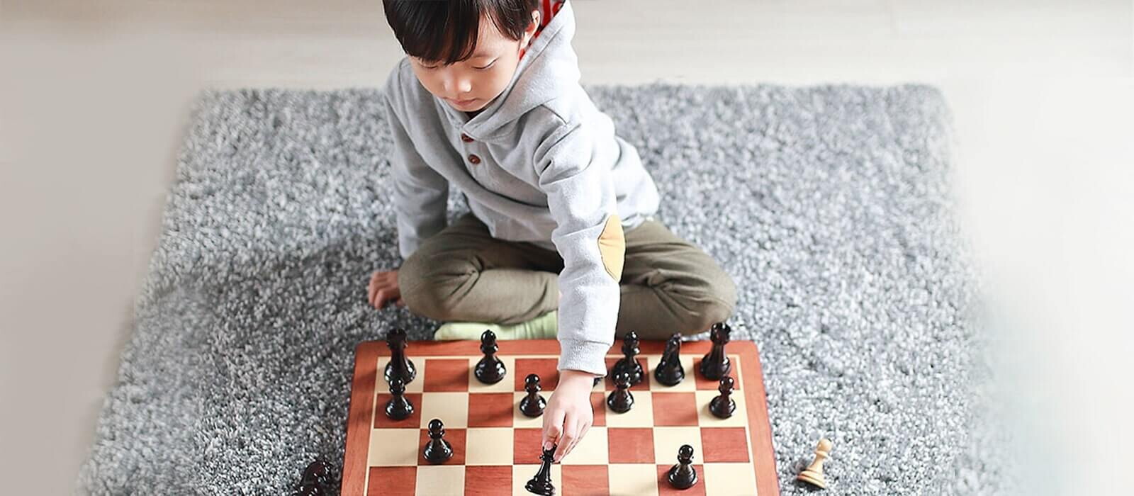 Brain Games Help Boost Your Child’s Mental Skills