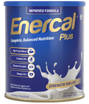Enercal Plus